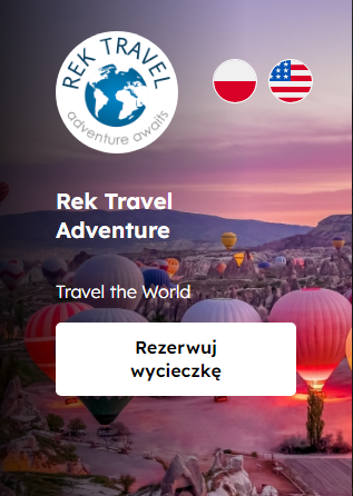 Rek Travel Adventure