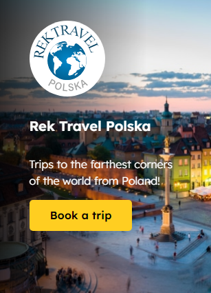 Travel Polska