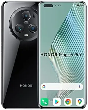 Pricing of Geekzilla.tech Honor Magic 5 Pro