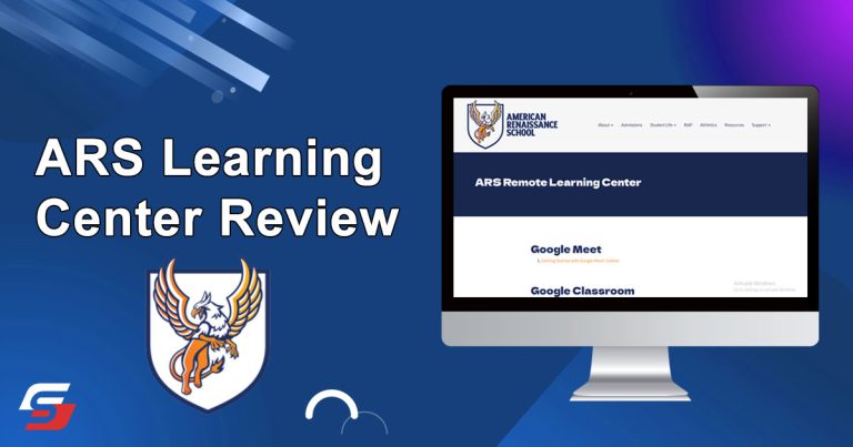 ARS Learning Center Review