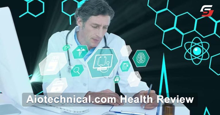Aiotechnical.com Health Review
