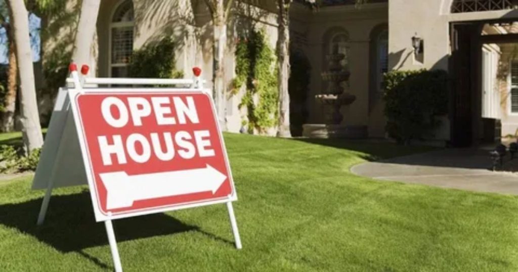 Attend Open Houses and Inspections