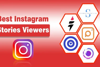 Best Instagram Stories Viewers