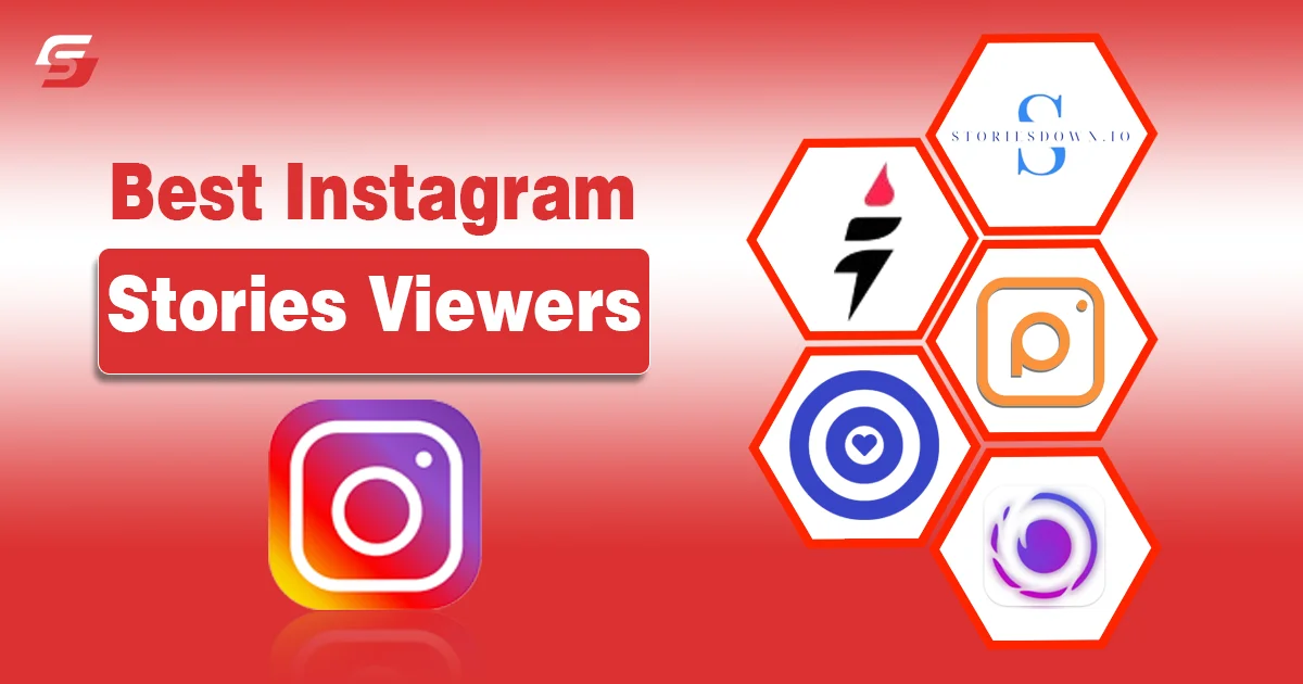 Best Instagram Stories Viewers