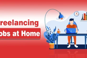 Freelancing Jobs at Home