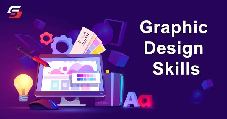 Graphic Design Skills