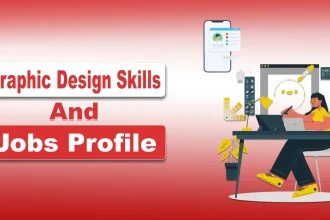 Graphic Design Skills and Jobs Profile