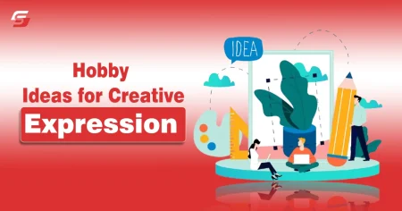10 Different Hobby Ideas for Creative Expression Hobby Ideas