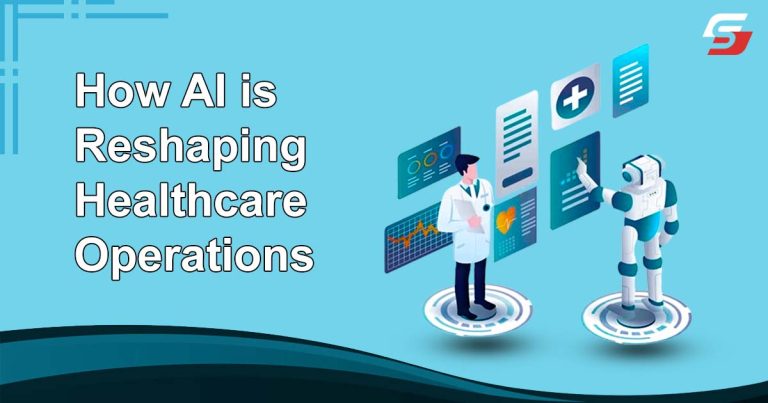 How AI is Reshaping Healthcare Operations