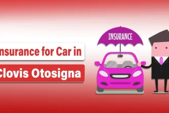 Insurance for Car in Clovis Otosigna