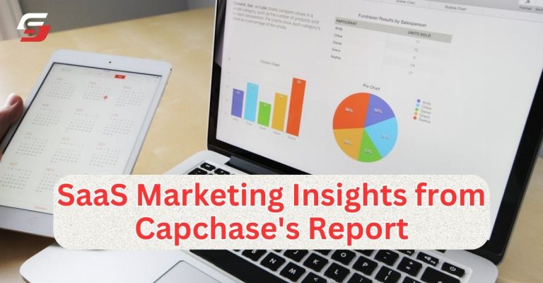 SaaS Marketing - Insights from Capchase's