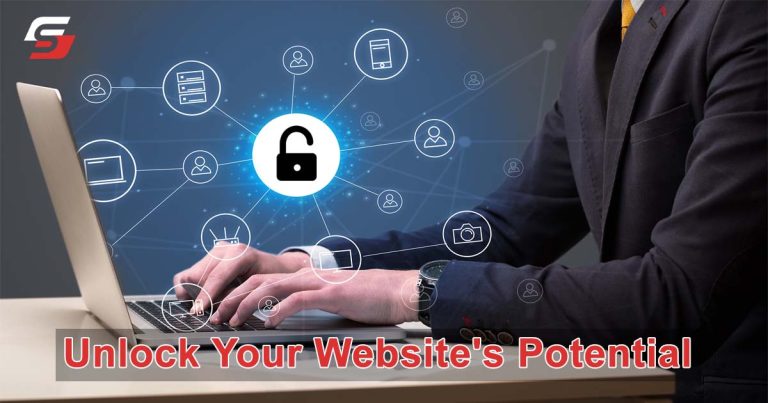 Unlock Your Website's Potential