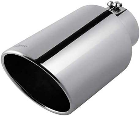 Upower 5" to 8" Diesel Exhaust Tip