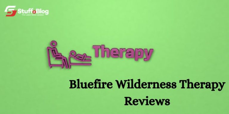 Bluefire Wilderness Therapy Reviews
