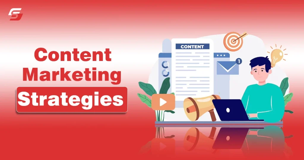Top 10 Content Marketing Strategies for Success in 2025 Content Marketing Strategies