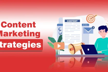 Content Marketing Strategies