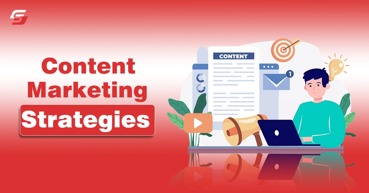 Content Marketing Strategies