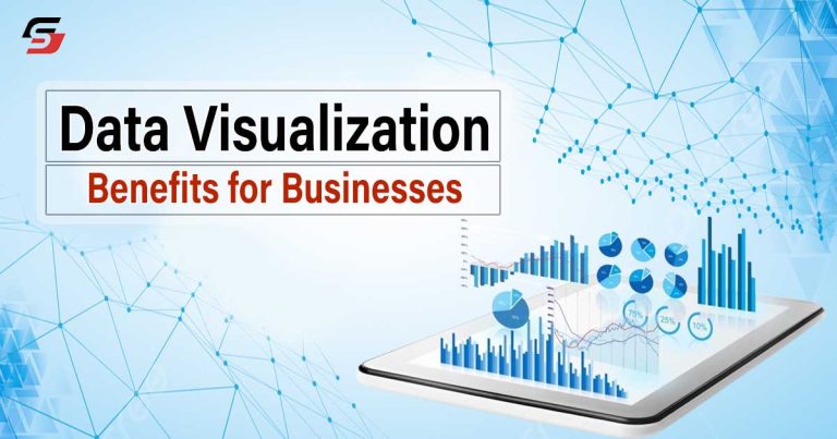 Data Visualization Benefits for Businesses