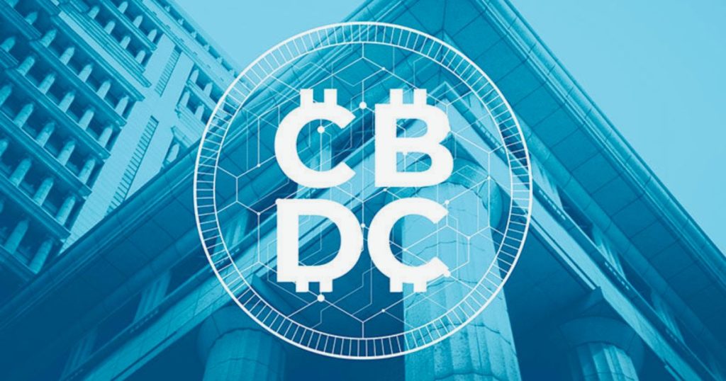 Central Bank Digital Currencies (CBDCs)