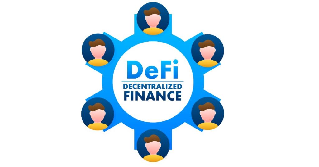 Decentralized Finance (DeFi)