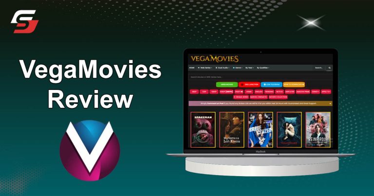 VegaMovies Review