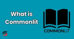 What is Commonlit