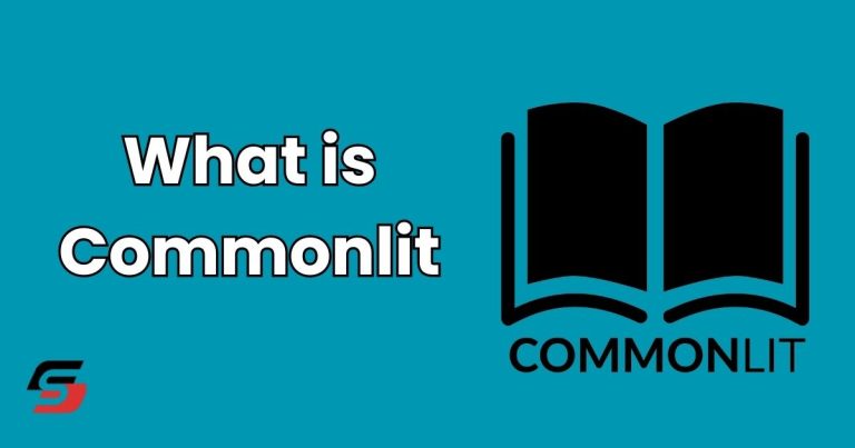 What is Commonlit