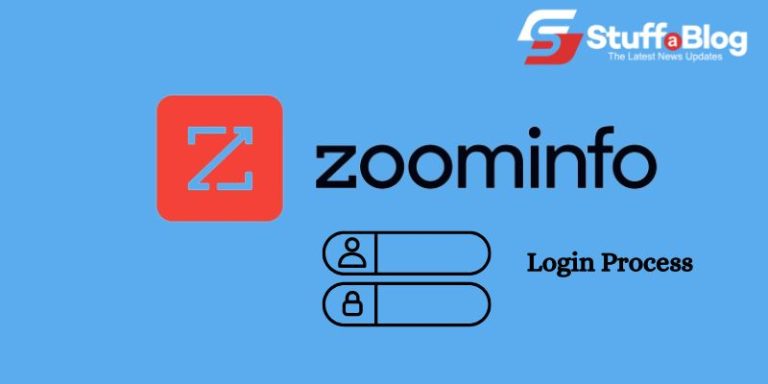 ZoomInfo Login Process