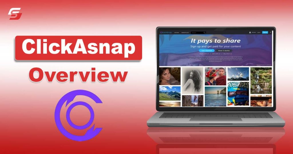 ClickAsnap