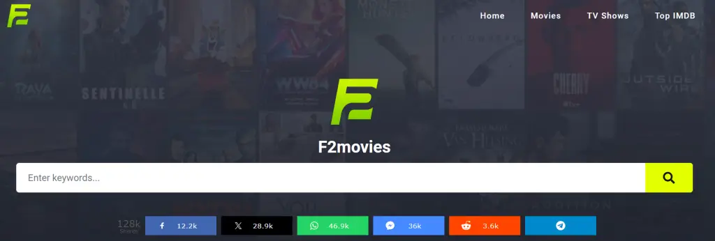 Quick Overview of F2movies