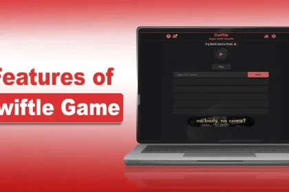 Features of Swiftle Game