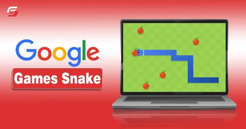 Google Games Snake