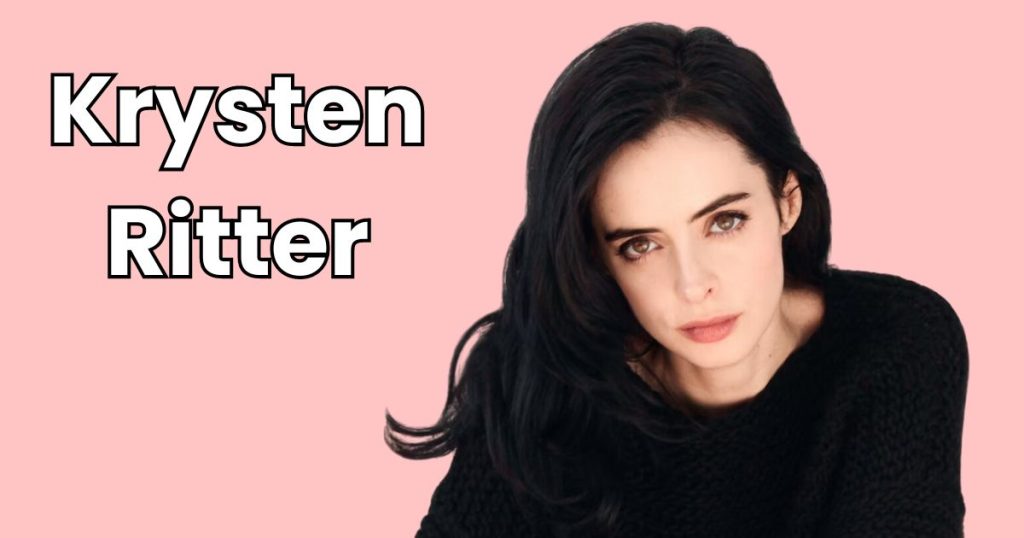 Sherry Cleckler - Played by Krysten Ritter
