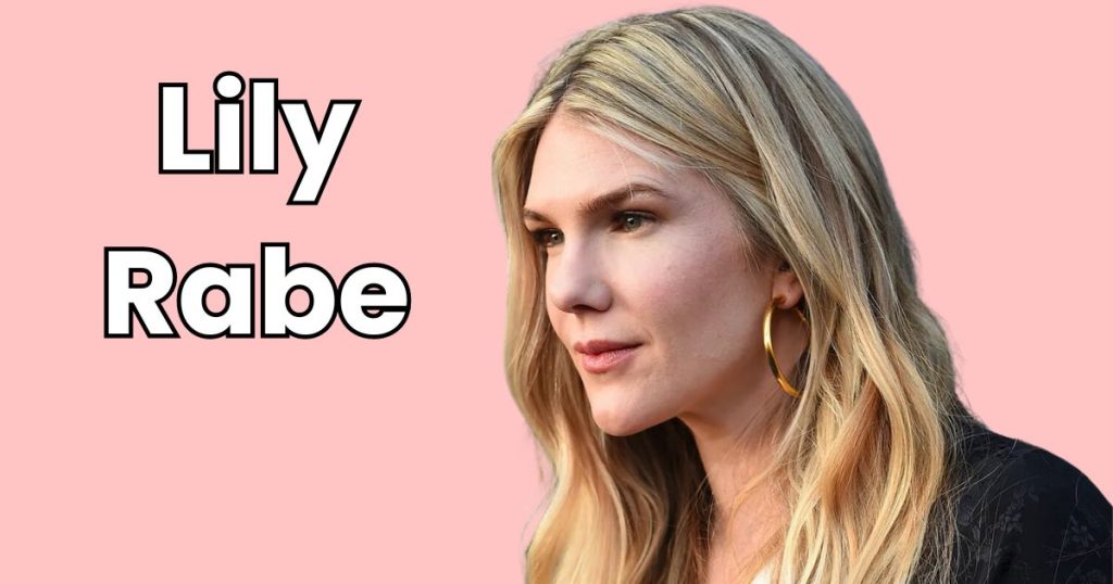 Betty Gore - Played by Lily Rabe