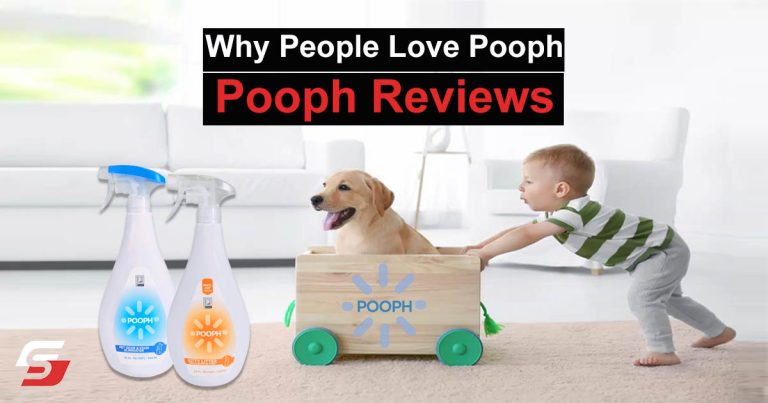 Pooph Reviews