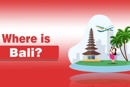 Where is Bali