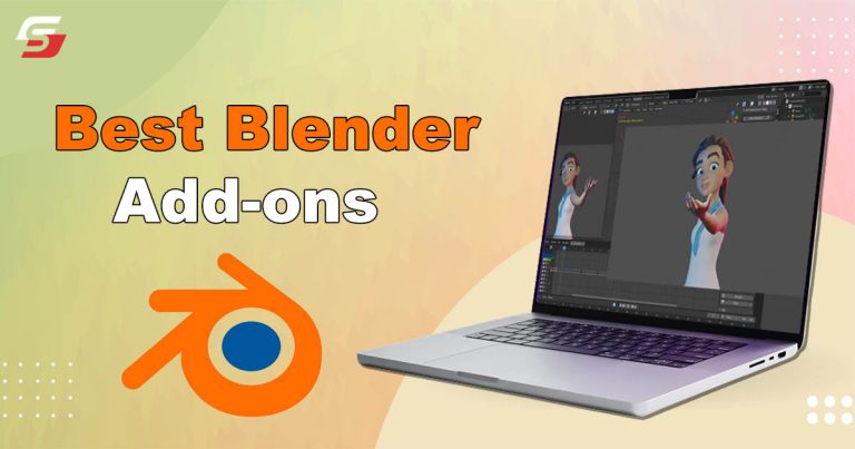 Best Blender Add-ons