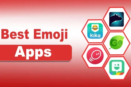 Best Emoji Apps