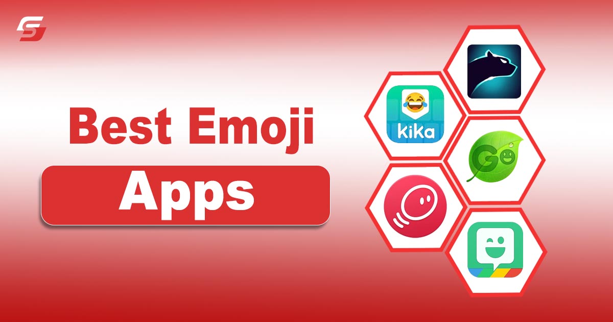 Best Emoji Apps