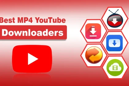 Best MP4 YouTube Downloaders