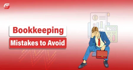 Costly Bookkeeping Mistakes to Avoid in 2025 Bookkeeping Mistakes to Avoid