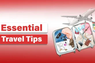 Essential Travel Tips