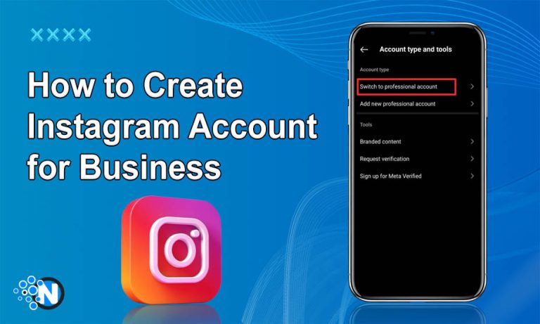 How to Create Instagram Account for Business
