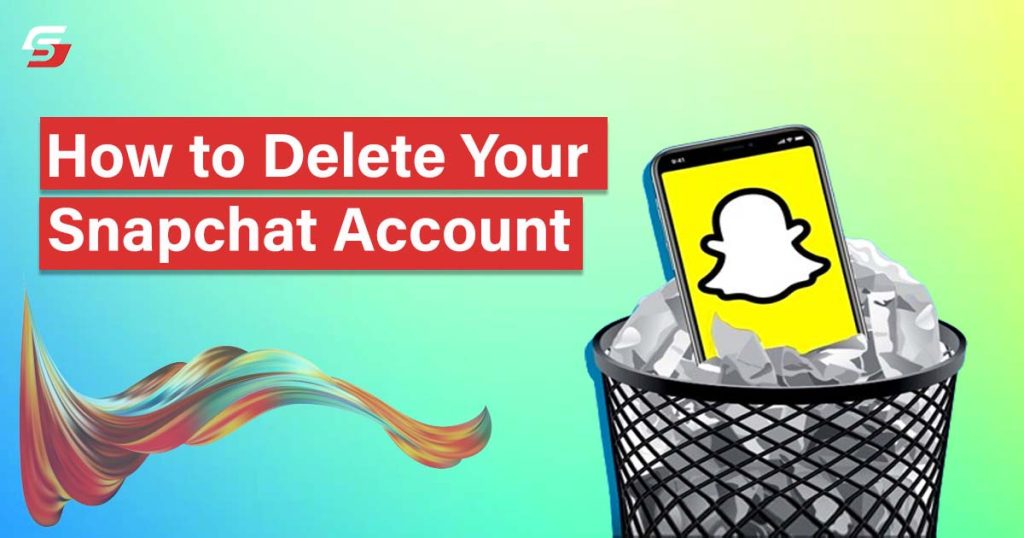 How to Delete Your Snapchat Account