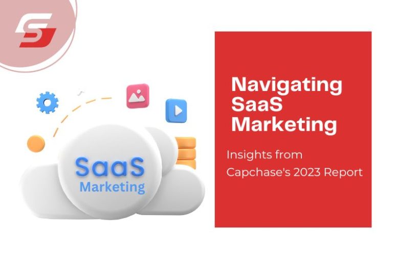 Navigating SaaS Marketing