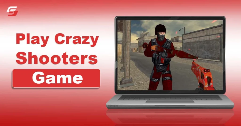 How to Play Crazy Shooters Game – Step-by-Step Guide Play Crazy Shooters Game