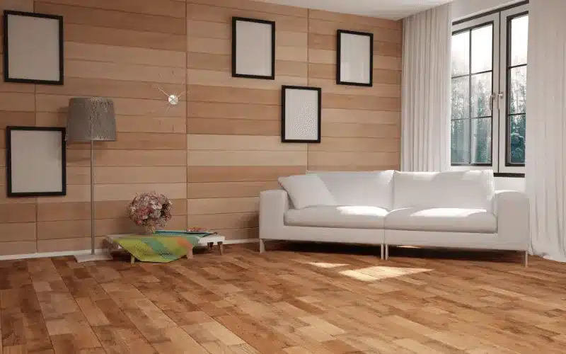 Refined Flooring Options