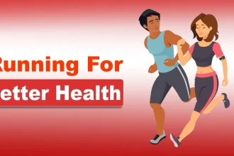 Running For Better Health