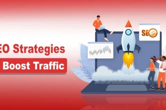 SEO Strategies to Boost Traffic