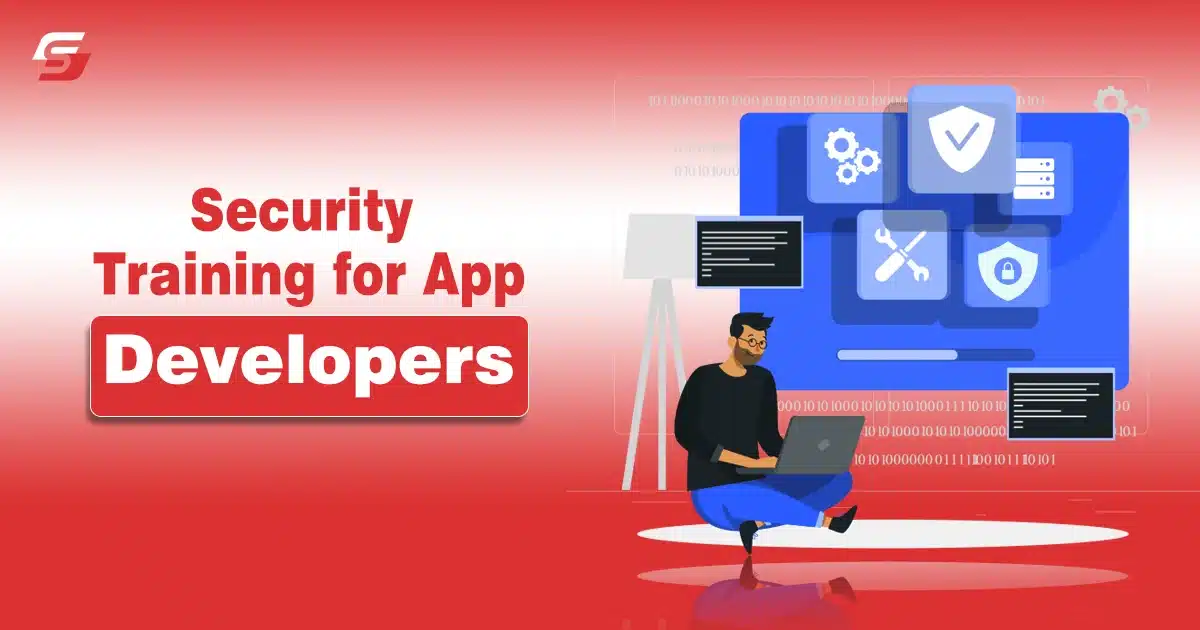 Security Training for App Developers